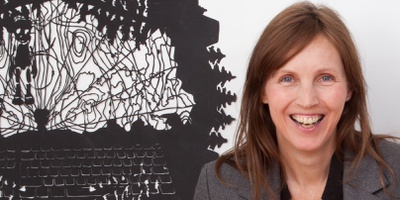 Portrait Danielle Huls