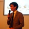 23. Juni 2016, Instituto Cervantes Viena, 01 – Begrüßung durch Carlos Ortega, Direktor des Instituto Cervantes Viena