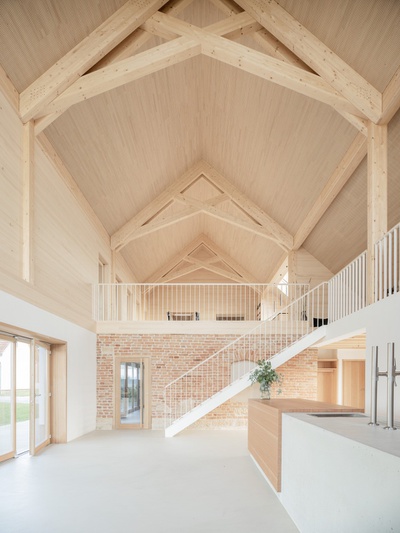ORTE Vortrag und Diskussion_ Vom Bestand zur Zukunft  _ Weinhof Locknbauer Pichla_Mascha Ritter Architektur