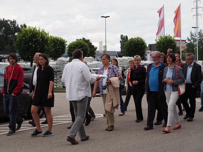Im Gewerbepark 1