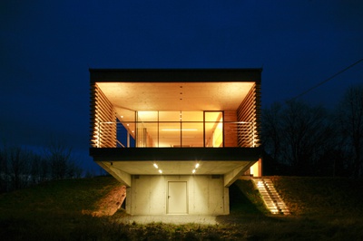 Haus Bruch