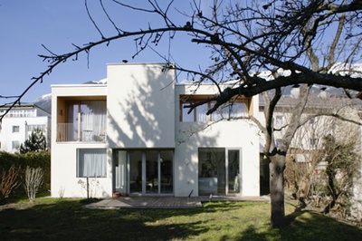 Haus Öfner
