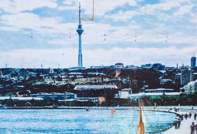 "We Apologize for the Temporary Inconvenience", 2018