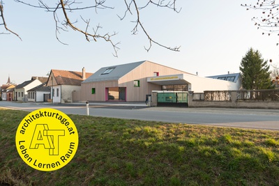 © Treberspurg + Partner Architekten