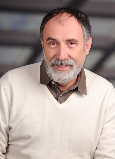 Porträt Gerhard Lindner