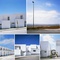 32 Council houses in Conil de la Frontera (Cadiz)
