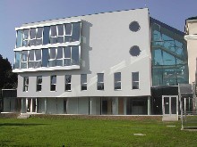 Hortzubau Gablitz