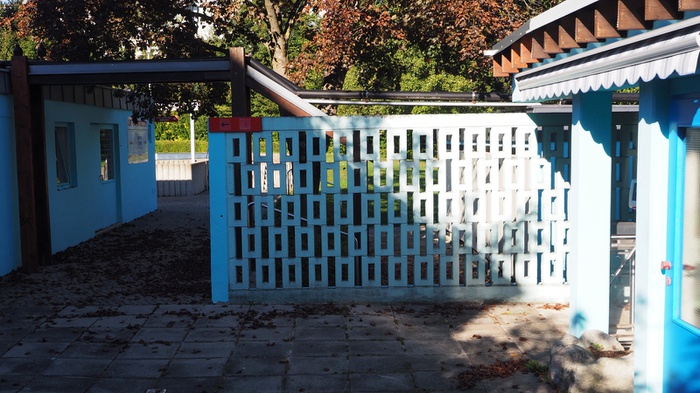 Parkbad Ternitz 2