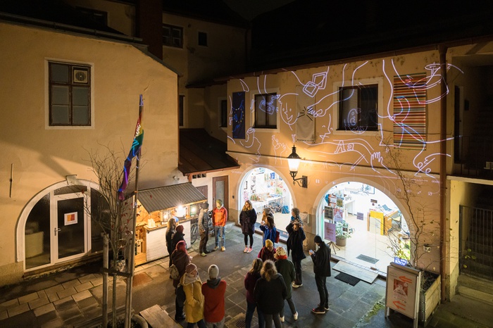 Löwinnenhof