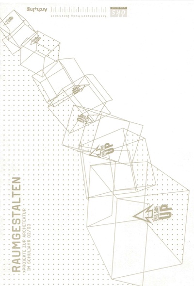 RaumGestalten02/03_Cover