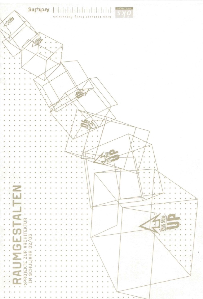 RaumGestalten02/03_Cover