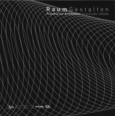 RaumGestalten03/04_Cover RaumGestalten03/04_Cover