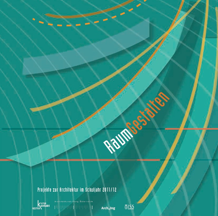 RaumGestalten 2011/2012