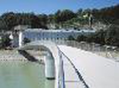 Makartsteg, Foto: G.Sengmüller