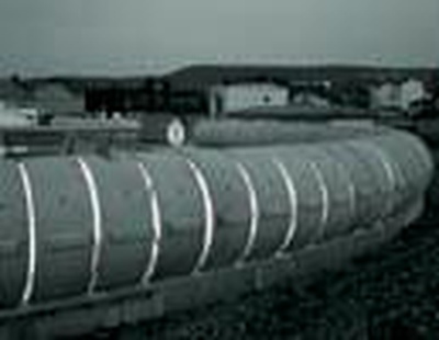 The next ENTERprise: Blindgänger, Hof am Leithaberge, Foto: Christian Wachter