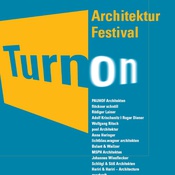 Turn On Architekturfestival 2008