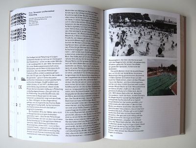 Einblick in die Publikation