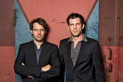 friedrich von borries, matthias böttger