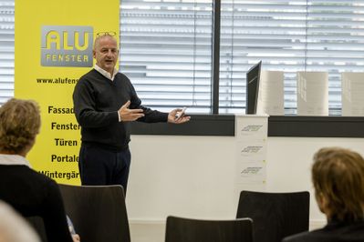 Arno Ritter (aut. architektur und tirol)