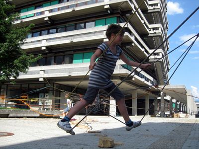 soak – und Tragfestigkeit wurde getestet