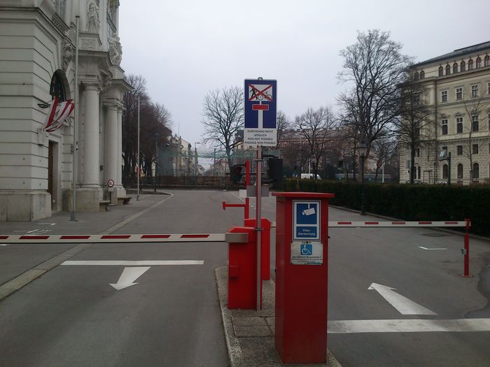Falsche Potenziale
