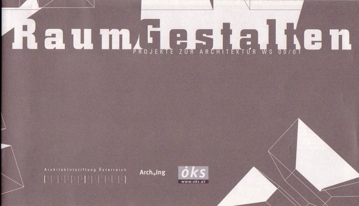 Schuljahr 2000/2001
