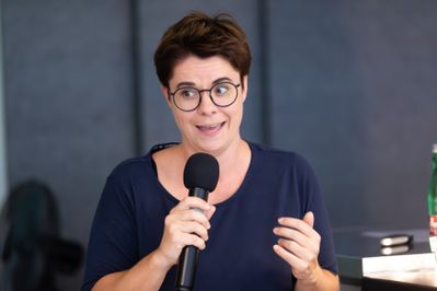 Eindrücke des Eröffnungsabends