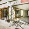 Bauherrschaft: Schadenbauer Projekt- und Quartierentwicklungs GmbH; Stadt Hohenems
Architektur: Architekten Nägele Waibel/ Bernardo Bader Architekten/ Georg Bechter Architektur +
Design/ HEIN architekten/ Imgang Architekten/ ma.lo architectural office zusammen mit DI Michael Egger
Freiraumplanung: lohrer.hochrein.landschaftsarchitekten und stadtplaner, München (Begegnungszone)/
Stadtland Büro für Raum- u. Landschaftsplanung, Hohenems (private Freiraumplanung)