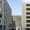 PaN Wohnpark "Interkulturelles Wohnen" – Bauherrschaft: Dir. DI Johann Gruber, Neues Leben Gemeinn. Bau- Wohn- und SiedlungsgmbH; Architektur: Architekt Werner Neuwirth mit Sergison Bates, London und von Ballmoos Krucker Architekten, Zürich; Freiraumplanung: DI Anna Detzlhofer, dnd landschaftsplanung zt kg