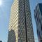 Siegerobjekt Aluminium-Fassaden-Preis: DC3 Tower_ALU-SOMMER