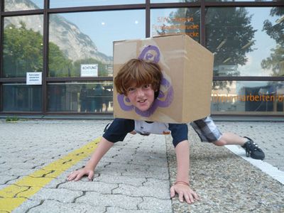 Emil und die Architekten