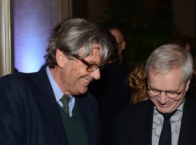 ZV-Bauherrenpreis 2014 - Preisverleihung