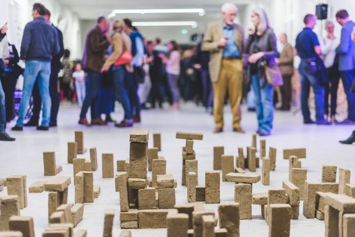 Eröffnung Architekturhaus Salzburg
