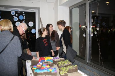 Urbane Inklusion: 26.01.2016