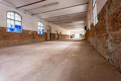 Architekturhaus Salzburg, April 2018