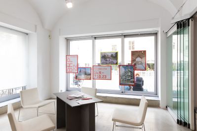 Ausstellungseindrücke