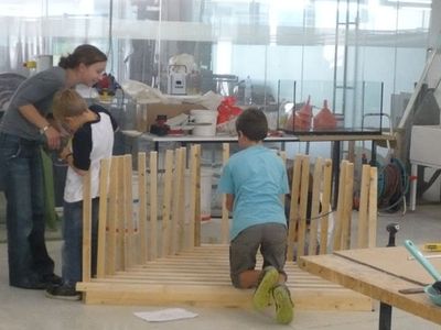 Emil und die Architekten