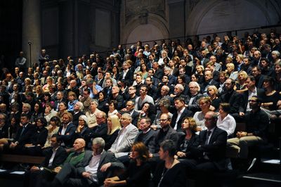 ZV-Bauherrenpreis 2014 - Preisverleihung