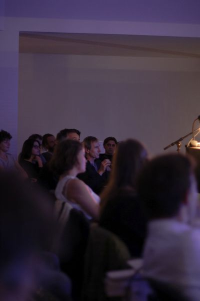 Fotos: Julian Lanca-Gil