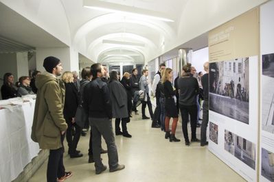 BAUHERRiNNENPREIS ‘15, 16.03.2016