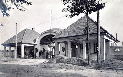 K.K. Flüchtlingslager Gmünd