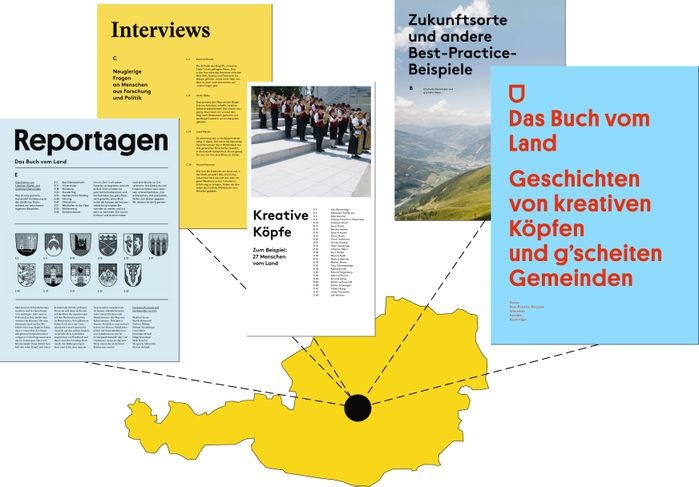 So kann’s gehen.