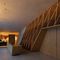 Kulturzentrum Ischgl – Bauherrschaft: Gemeinde Ischgl, Christian Schmid; Architektur: parc ZT GmbH, Michael Fuchs, Barbara Poberschnigg