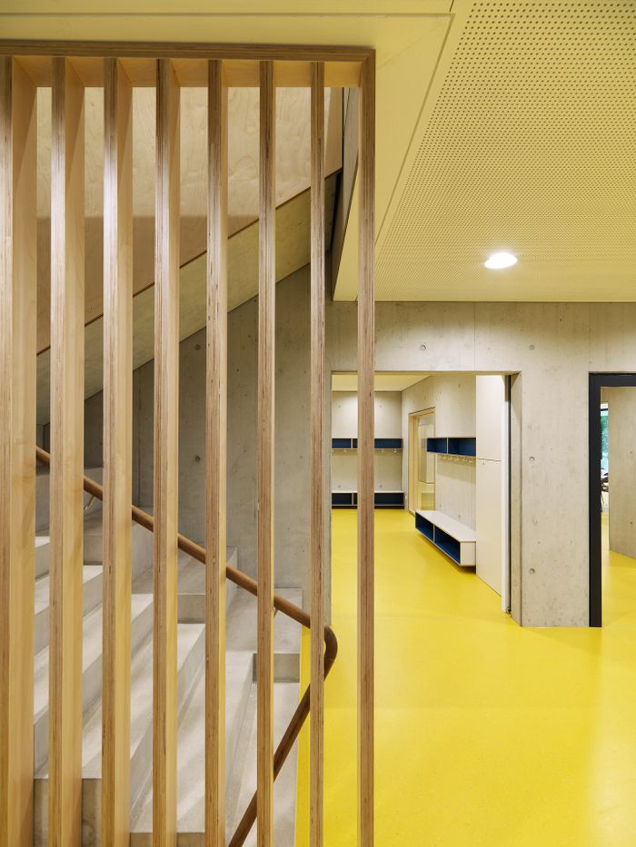 Schulcampus Leutschach