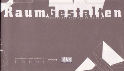 Schuljahr 2000/2001