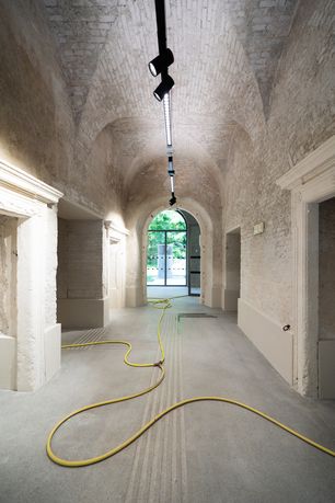 Bauherrschaft: Universität Graz  Architektur: leb idris architektur, Graz  Foto: Karin Lernbeiß, Lupi Spuma