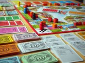 "Öffentlich versus privat"