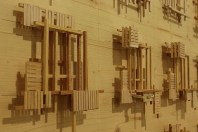 ARCHITEKTUR IM SCHLAF 06.08.2015