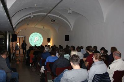 Stadtraumkonzepte für den öffentlichen Raum – Teil 2