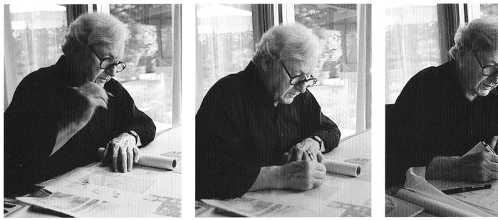 Porträt Gerhard Garstenauer